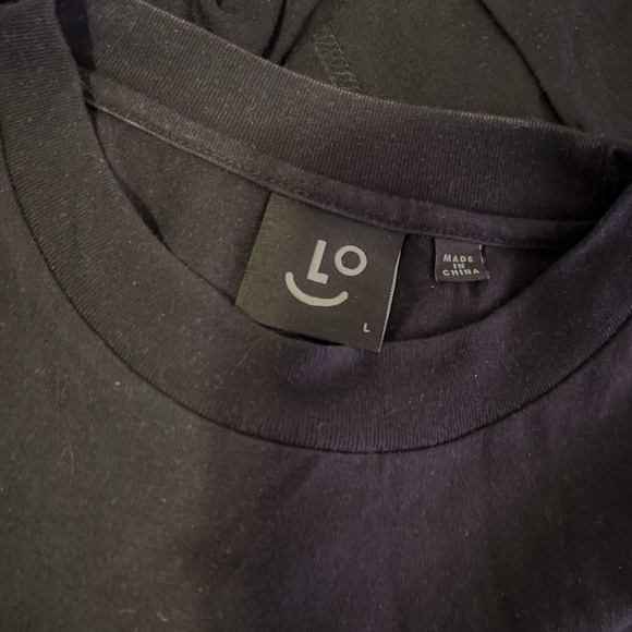 Lazy Oaf shirt dress - Picture 6 of 7